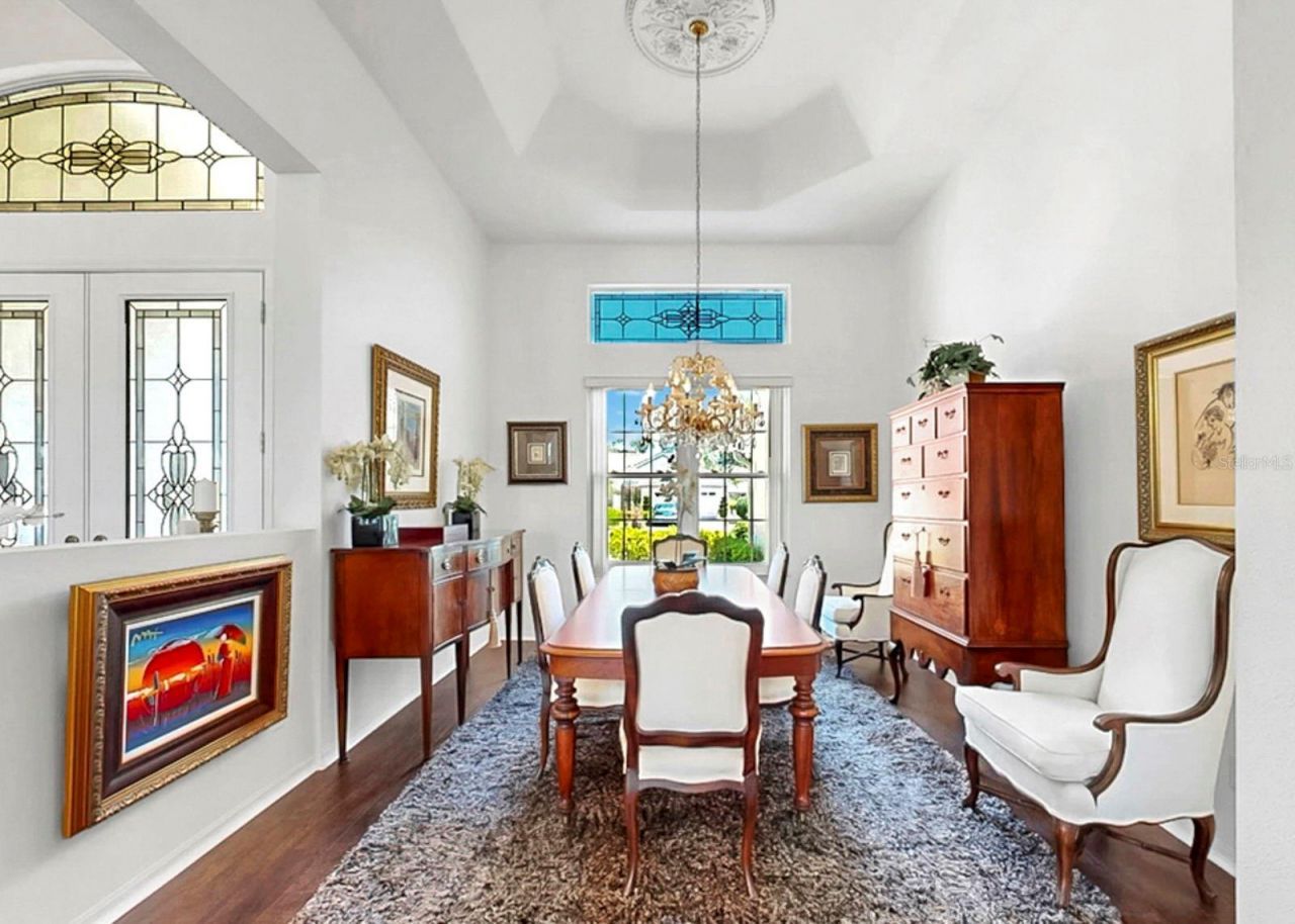 2328 Platinum Drive, Sun City Center, FL 33573 Photo