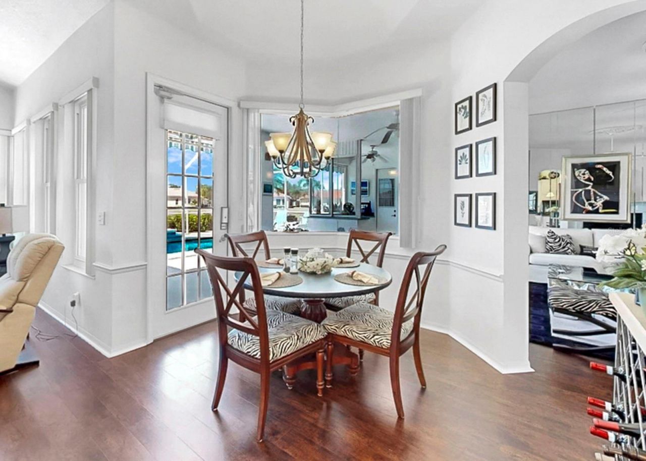 2328 Platinum Drive, Sun City Center, FL 33573 Photo