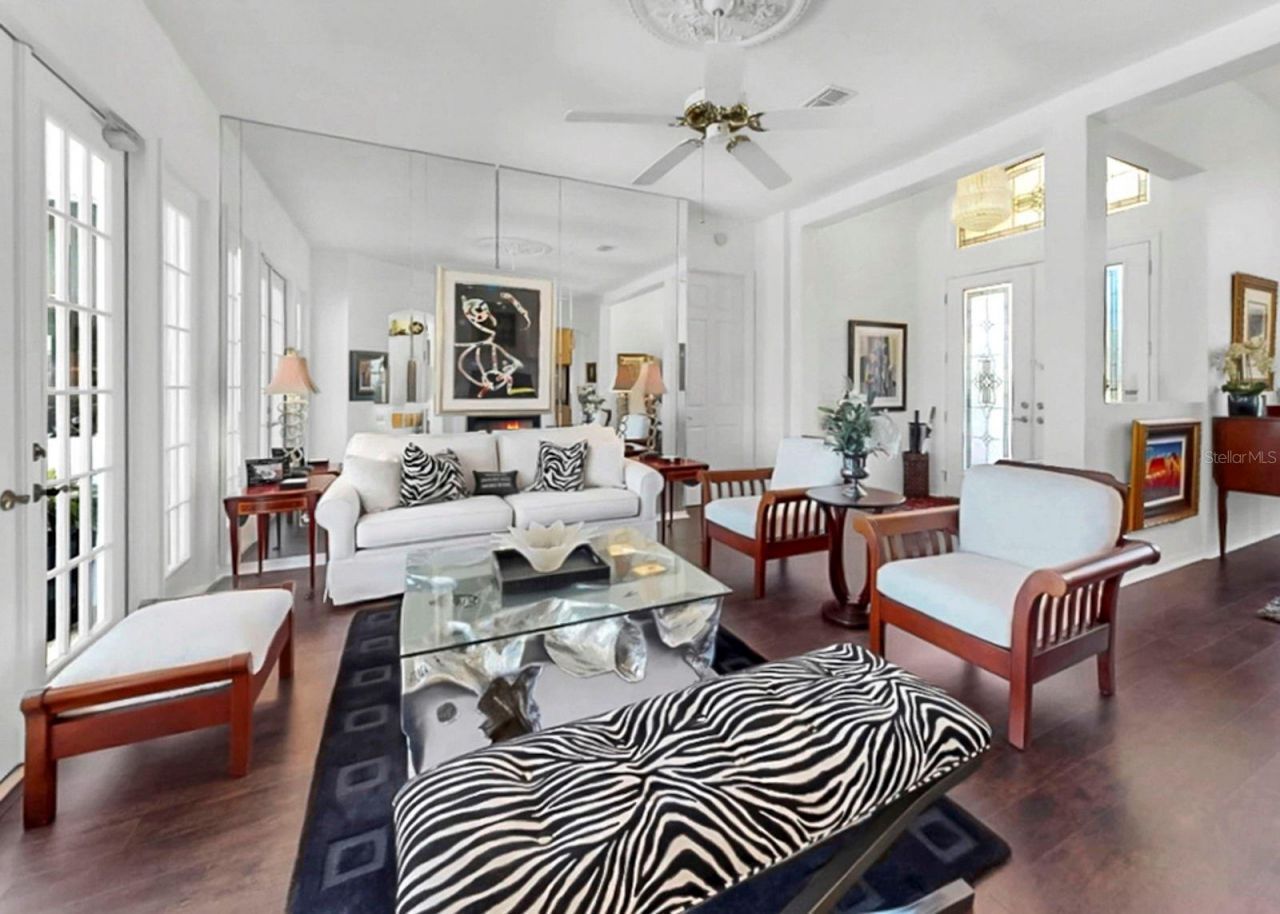 2328 Platinum Drive, Sun City Center, FL 33573 Photo