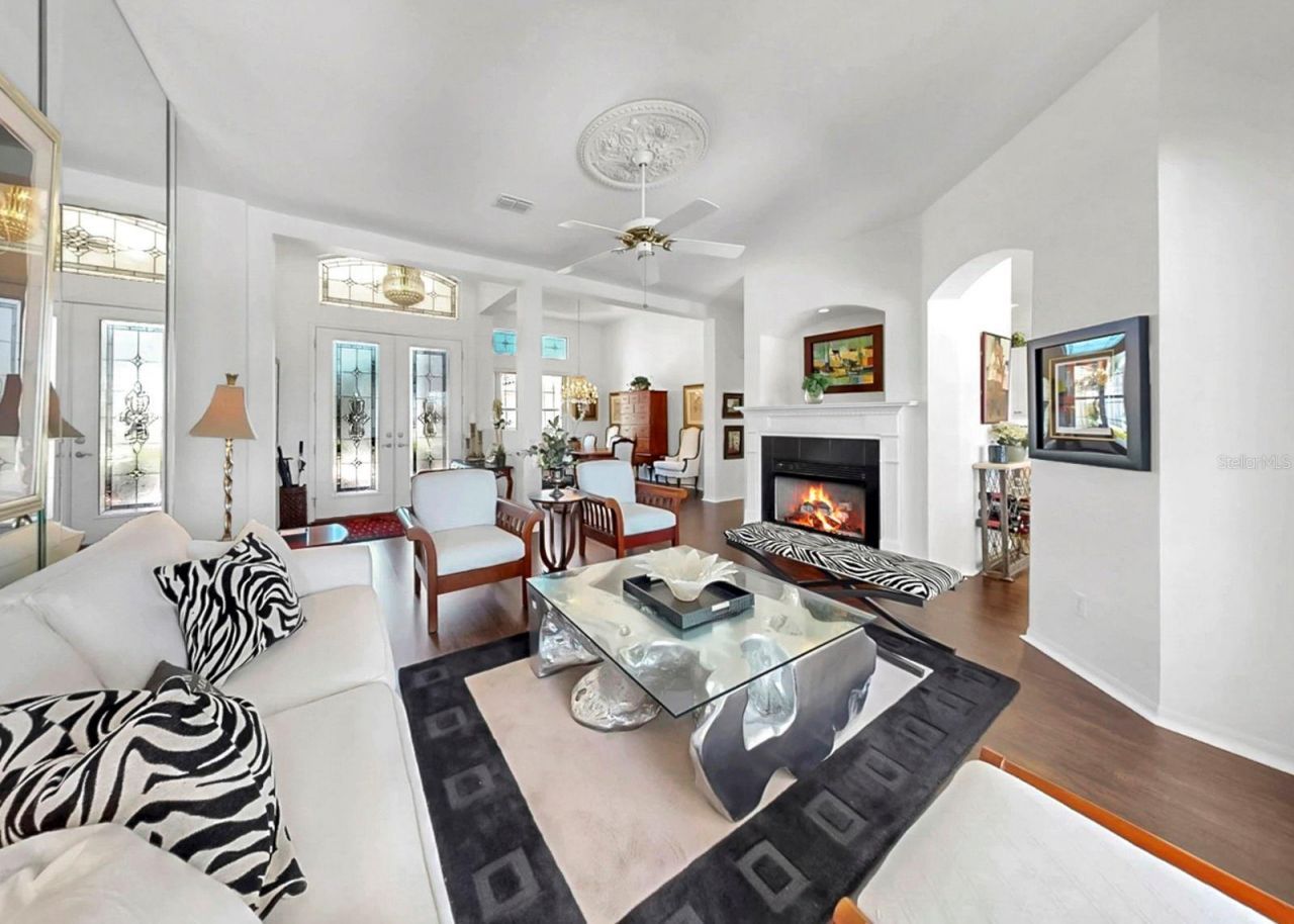 2328 Platinum Drive, Sun City Center, FL 33573 Photo