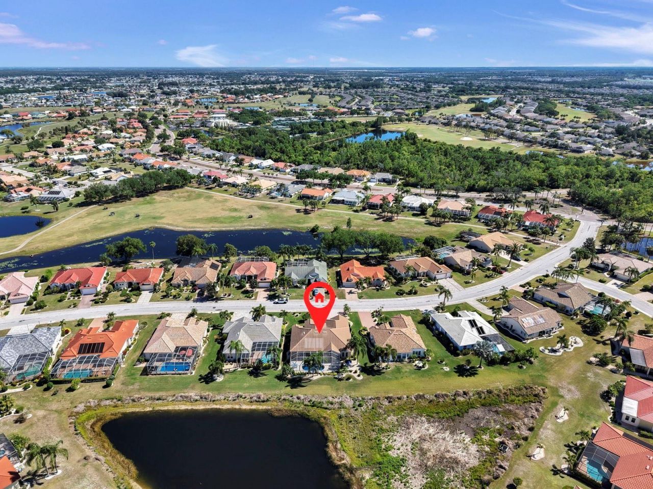 2328 Platinum Drive, Sun City Center, FL 33573 Photo