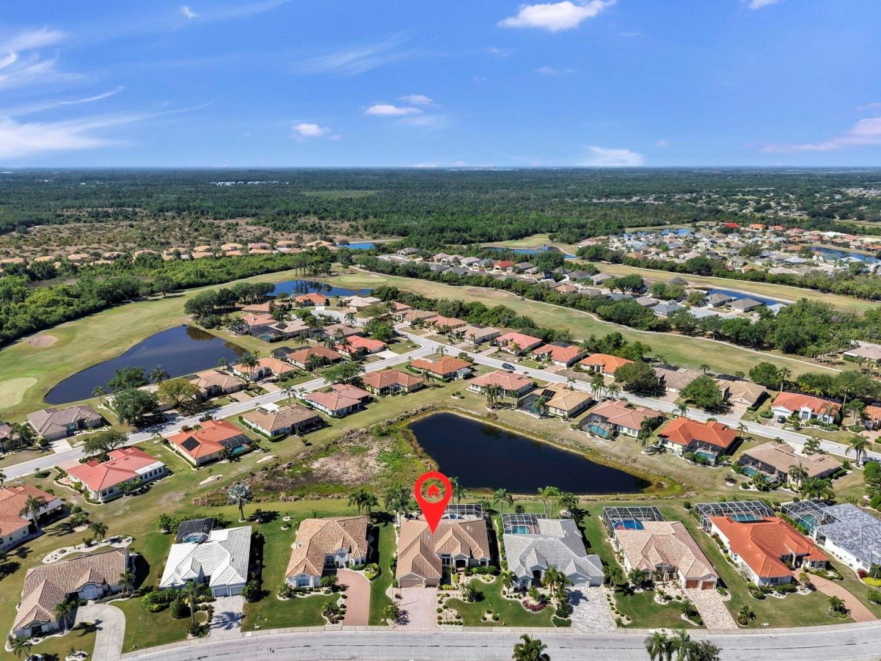 2328 Platinum Drive, Sun City Center, FL 33573 Photo