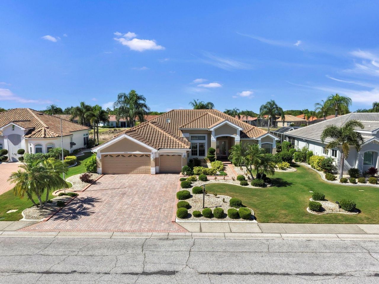 2328 Platinum Drive, Sun City Center, FL 33573 Photo