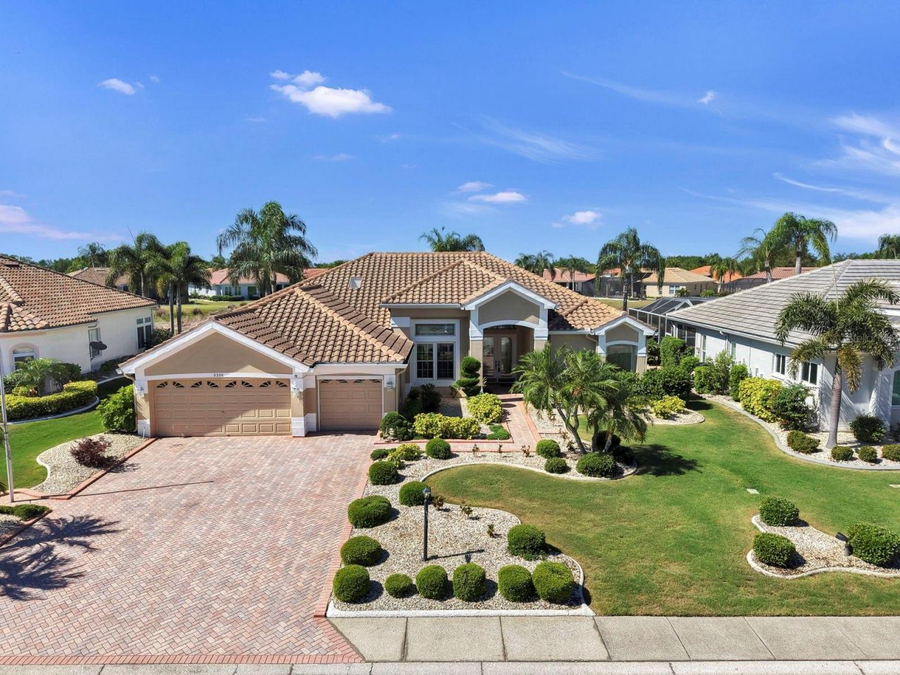 2328 Platinum Drive, Sun City Center, FL 33573 Photo