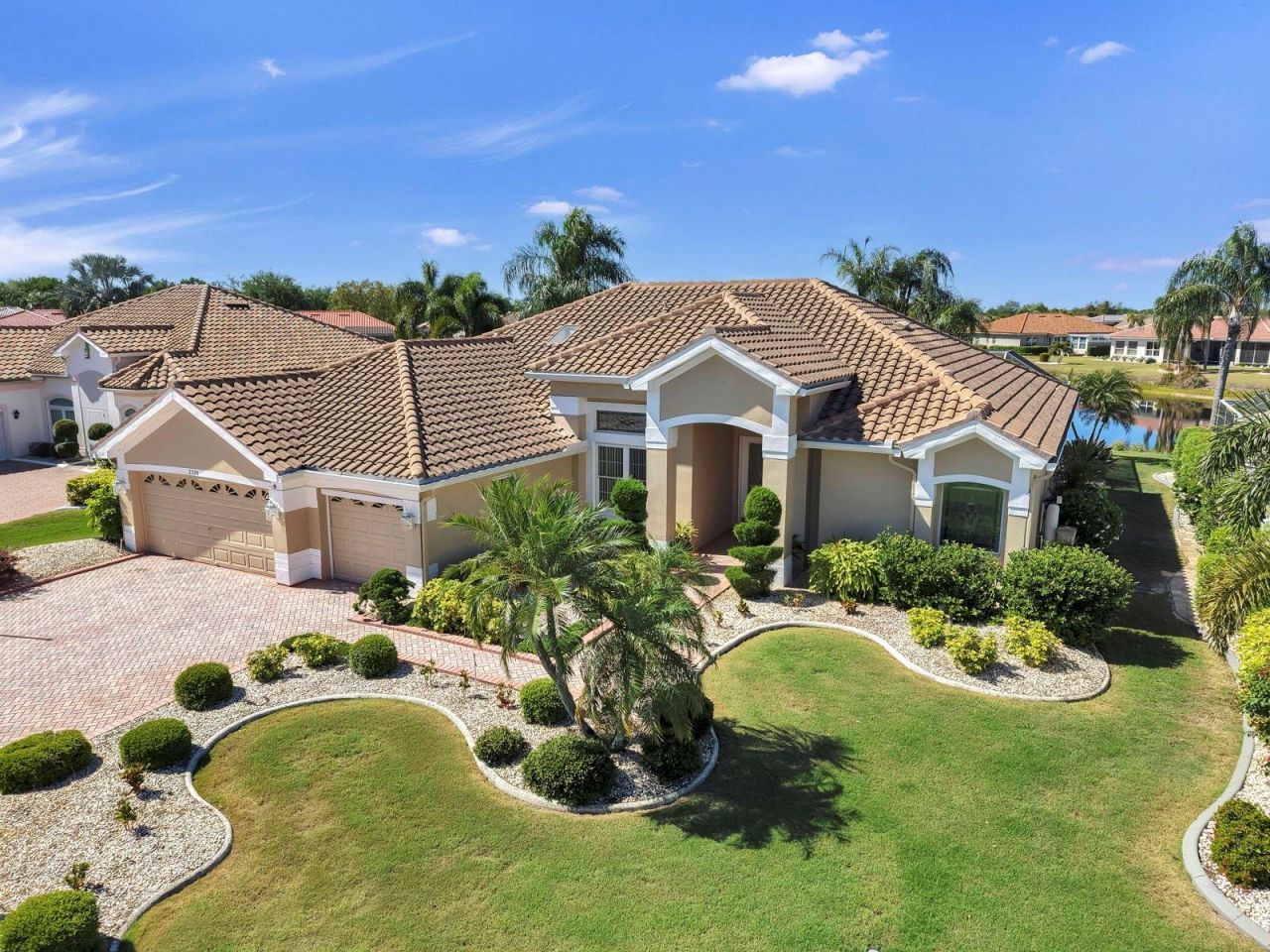 2328 Platinum Drive, Sun City Center, FL 33573 Photo