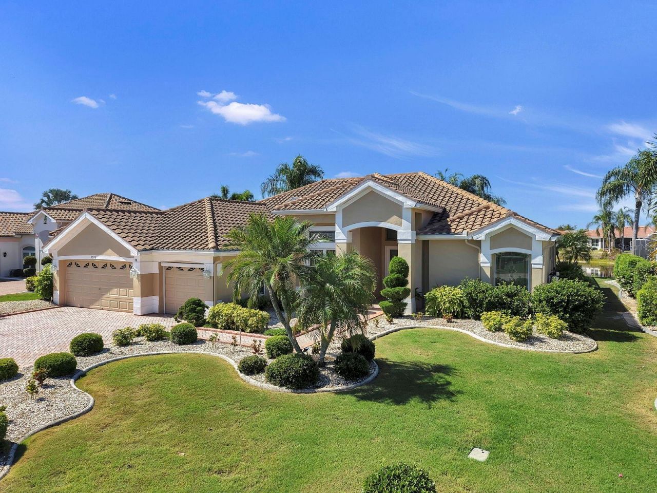 2328 Platinum Drive, Sun City Center, FL 33573 Photo