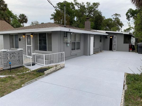 239 DESOTO STREET , DAYTONA BEACH, FL 32114