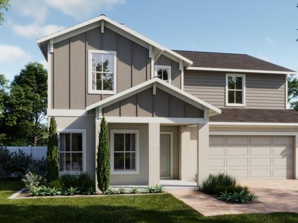 27464 BLACK KITE AVENUE , HOWEY IN THE HILLS, FL 34737