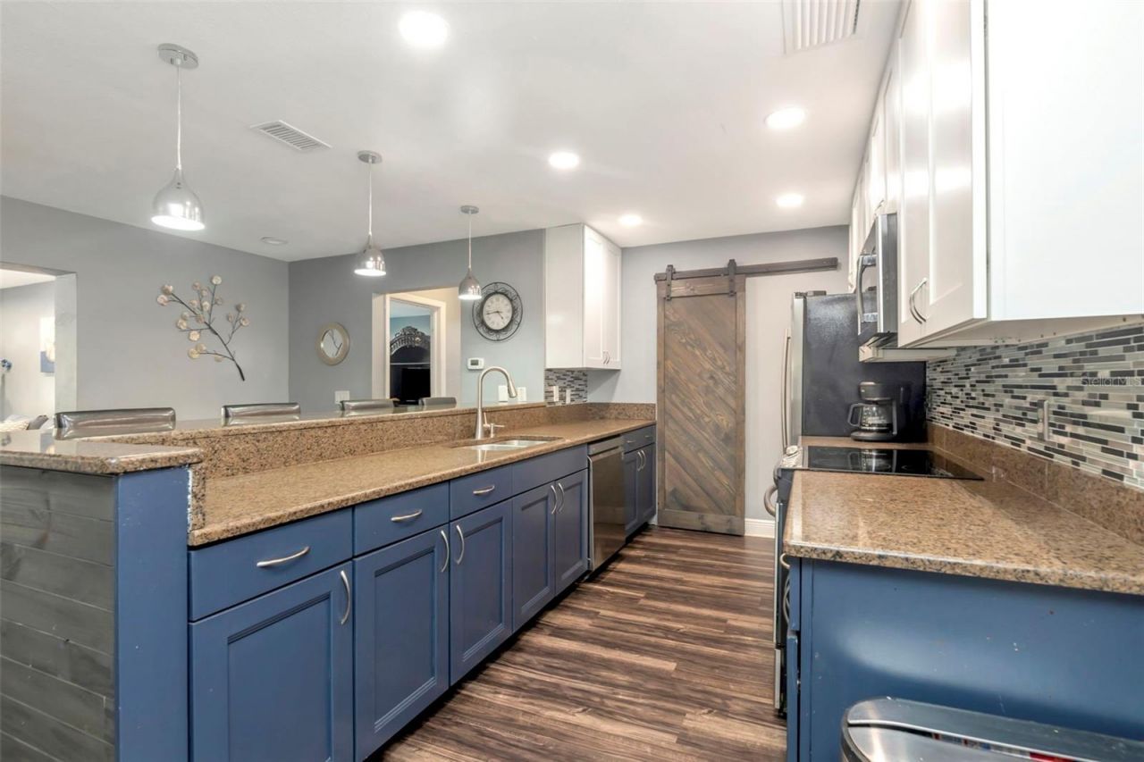 1424 Stewart Boulevard, Clearwater, FL 33764 Photo