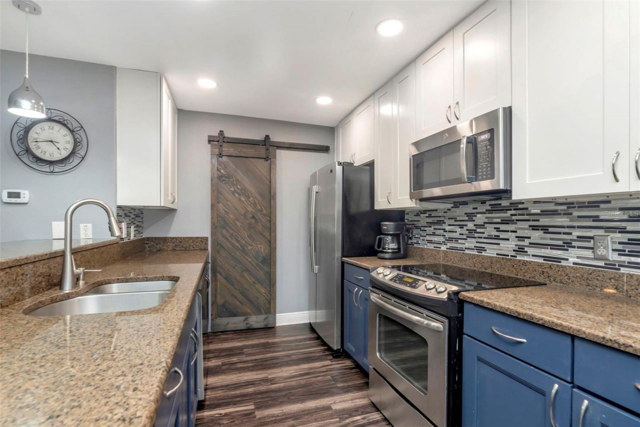 1424 Stewart Boulevard, Clearwater, FL 33764 Photo