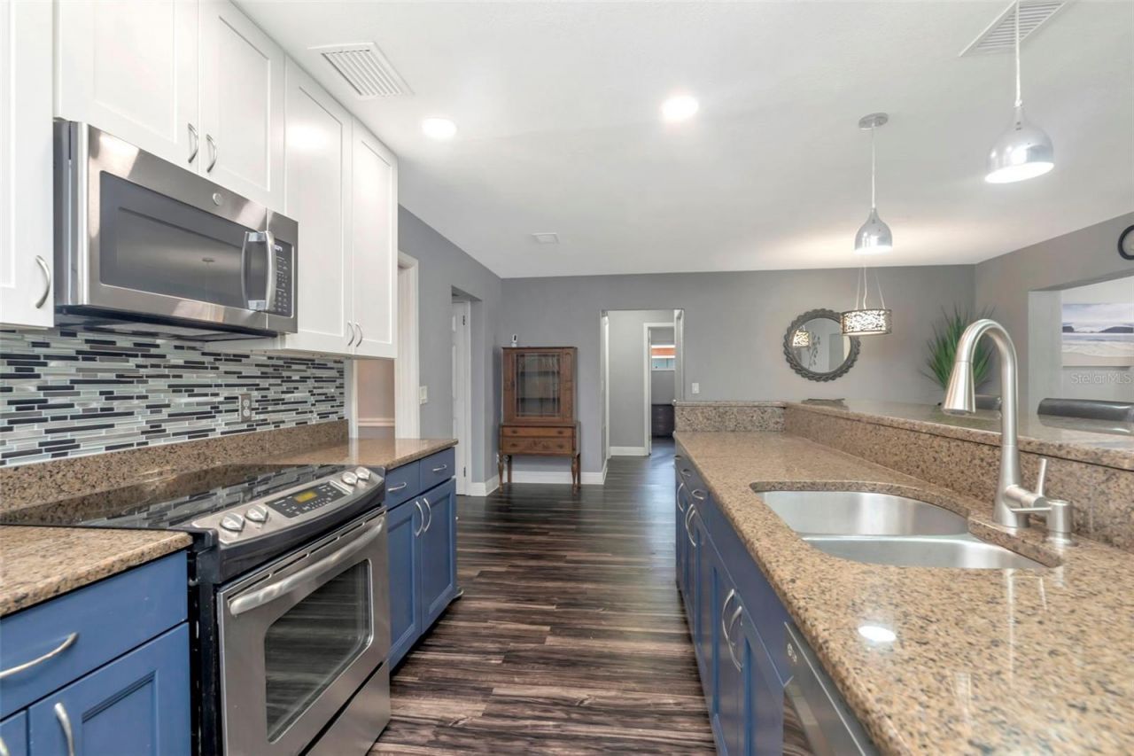 1424 Stewart Boulevard, Clearwater, FL 33764 Photo