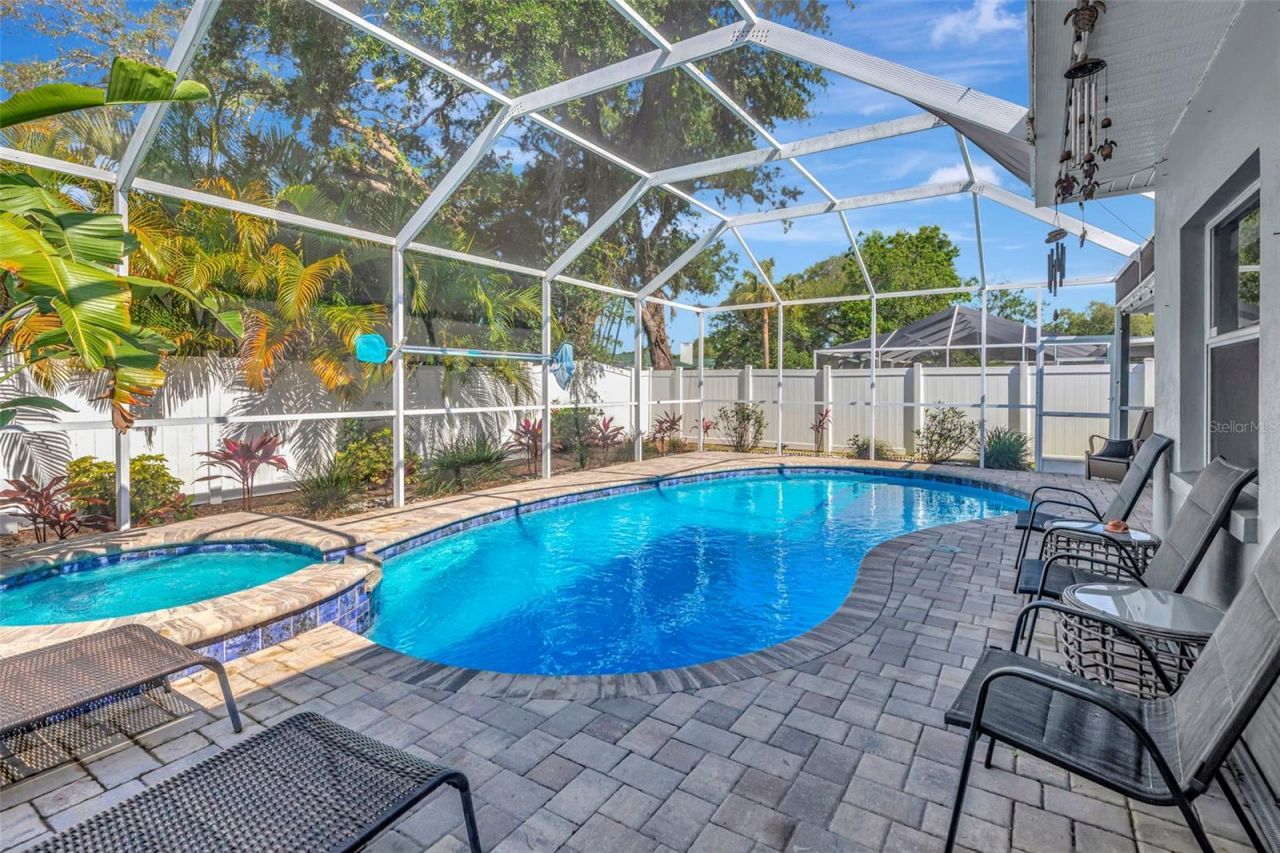 1424 Stewart Boulevard, Clearwater, FL 33764 Photo