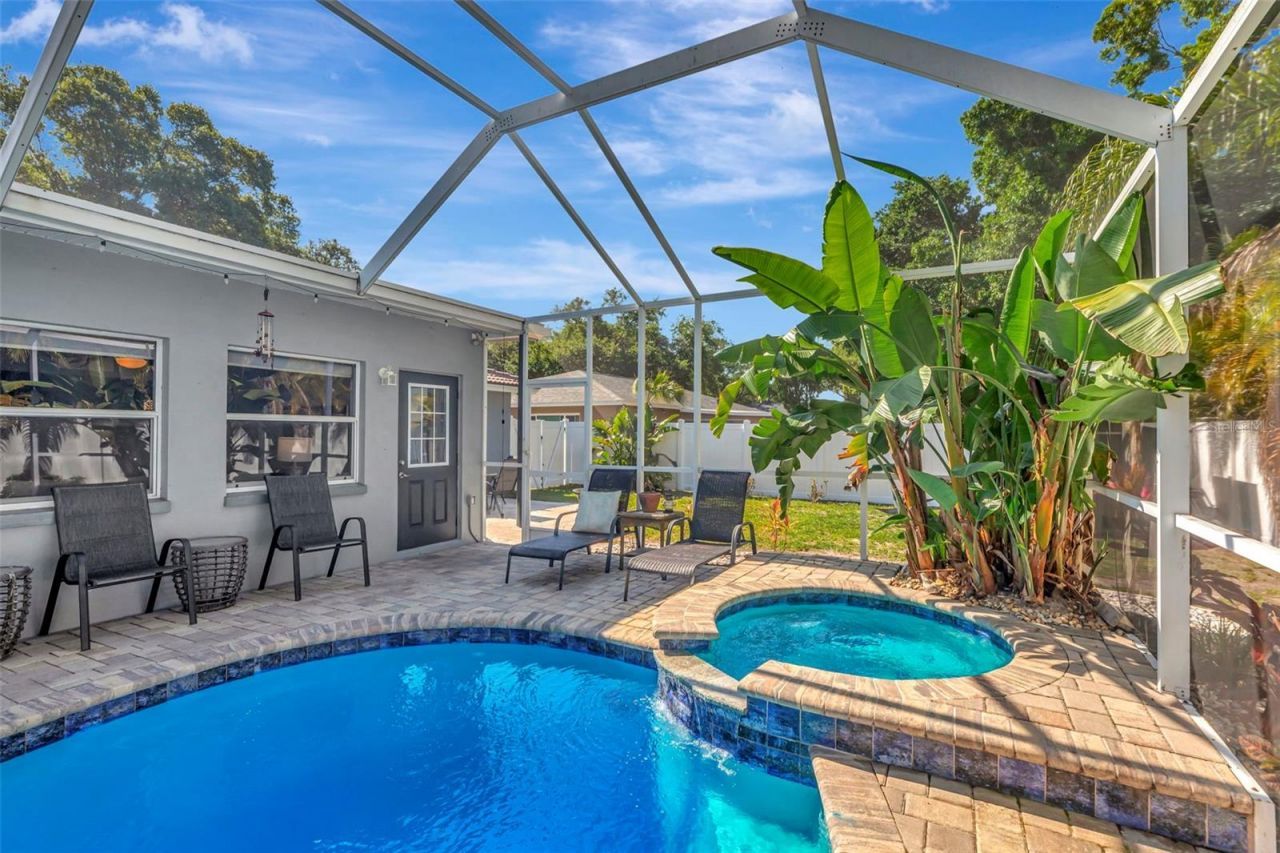 1424 Stewart Boulevard, Clearwater, FL 33764 Photo