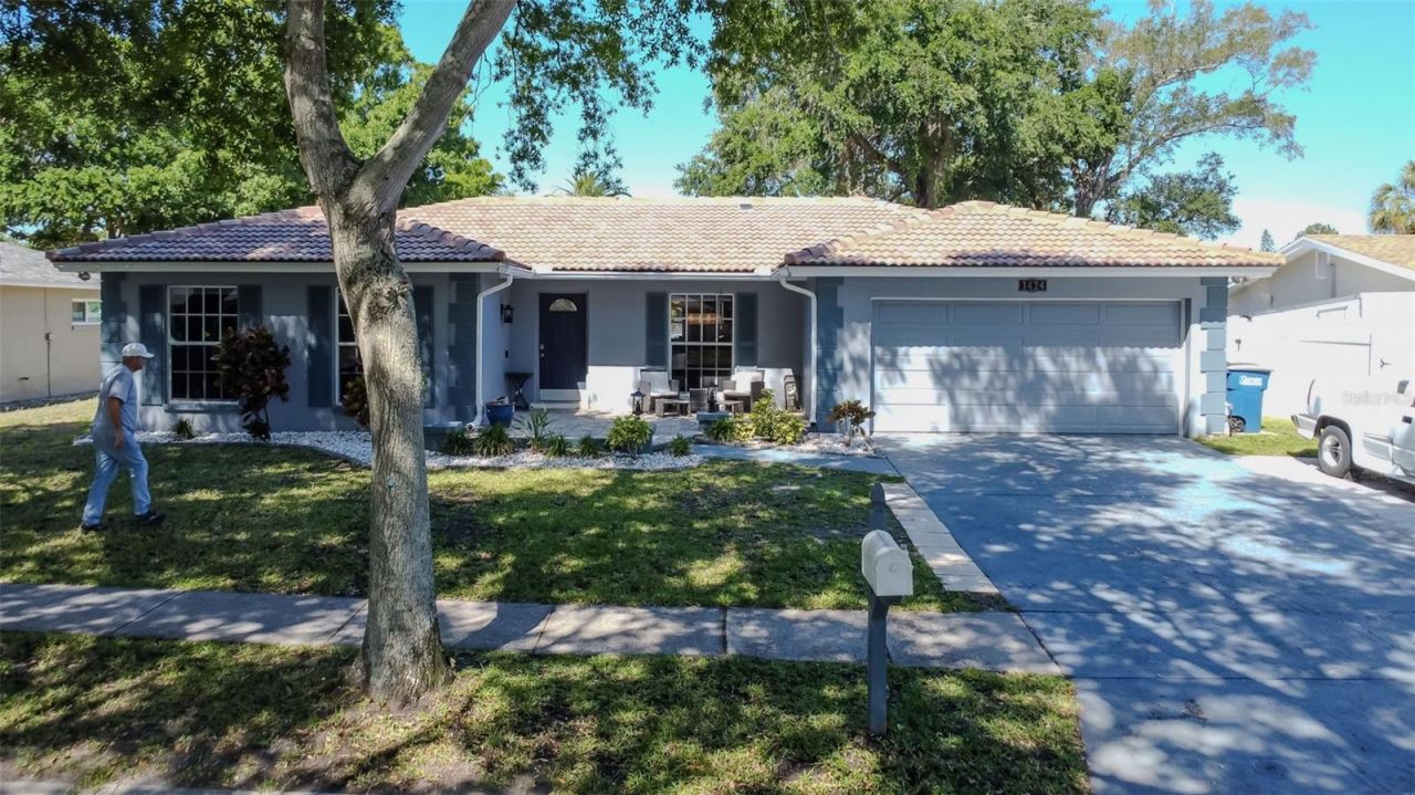 1424 Stewart Boulevard, Clearwater, FL 33764 Photo