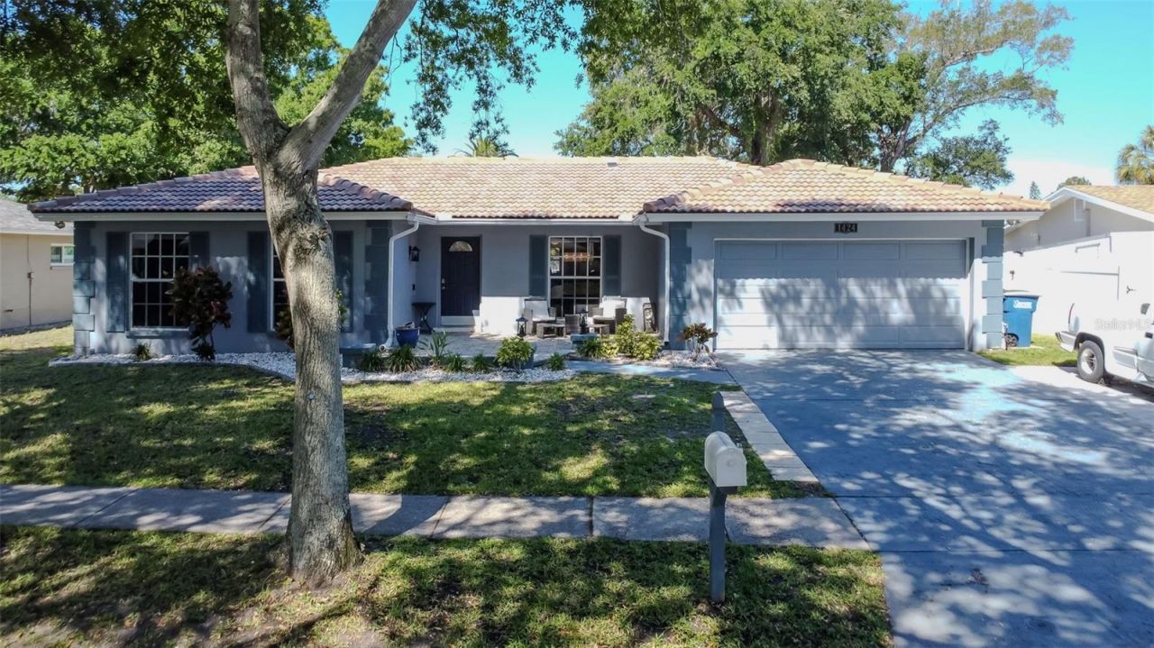 1424 Stewart Boulevard, Clearwater, FL 33764 Photo