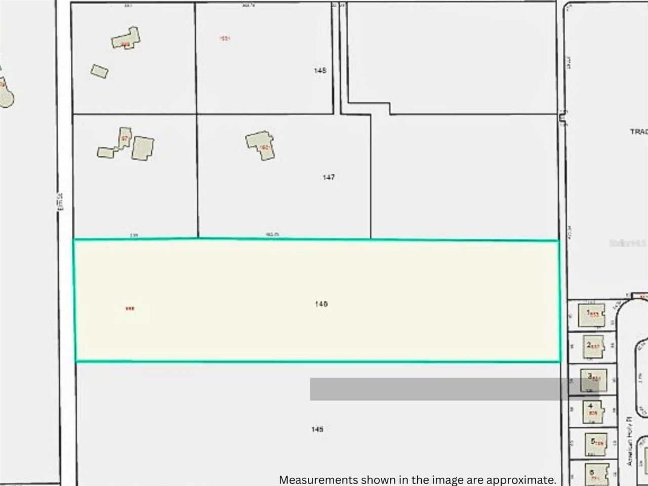 955 Elm St , Oviedo, FL 32765 Photo