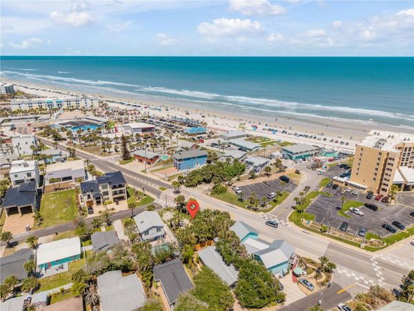 S ATLANTIC AVENUE , NEW SMYRNA BEACH, FL 32169