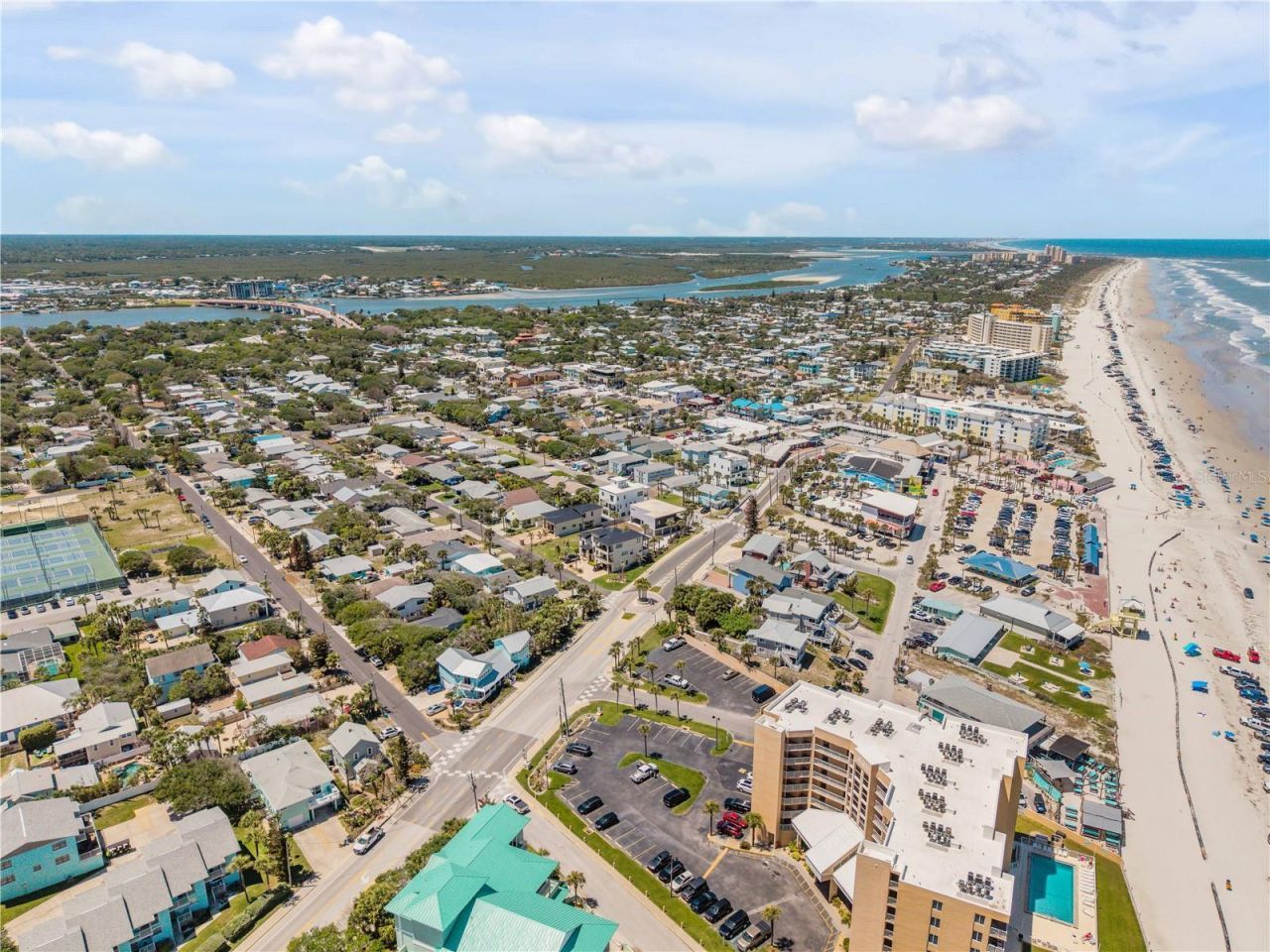 S Atlantic Avenue, New Smyrna Beach, FL 32169 Photo