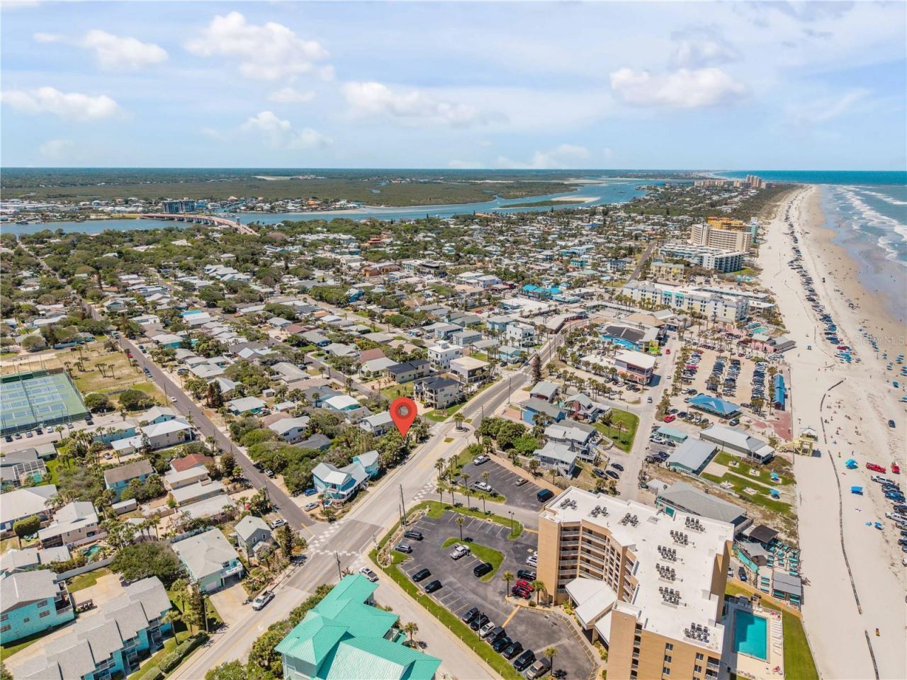 S Atlantic Avenue, New Smyrna Beach, FL 32169 Photo
