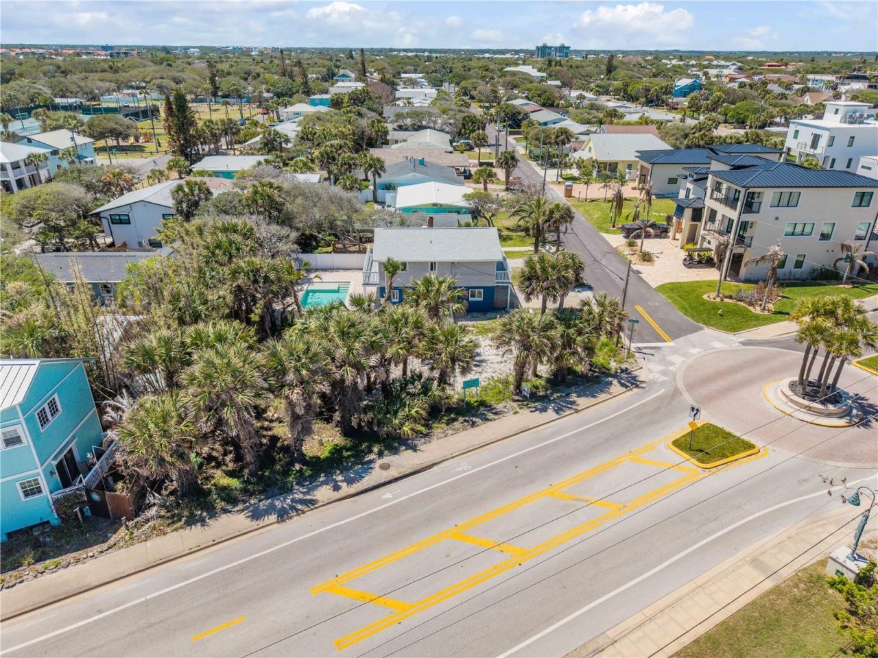 S Atlantic Avenue, New Smyrna Beach, FL 32169 Photo