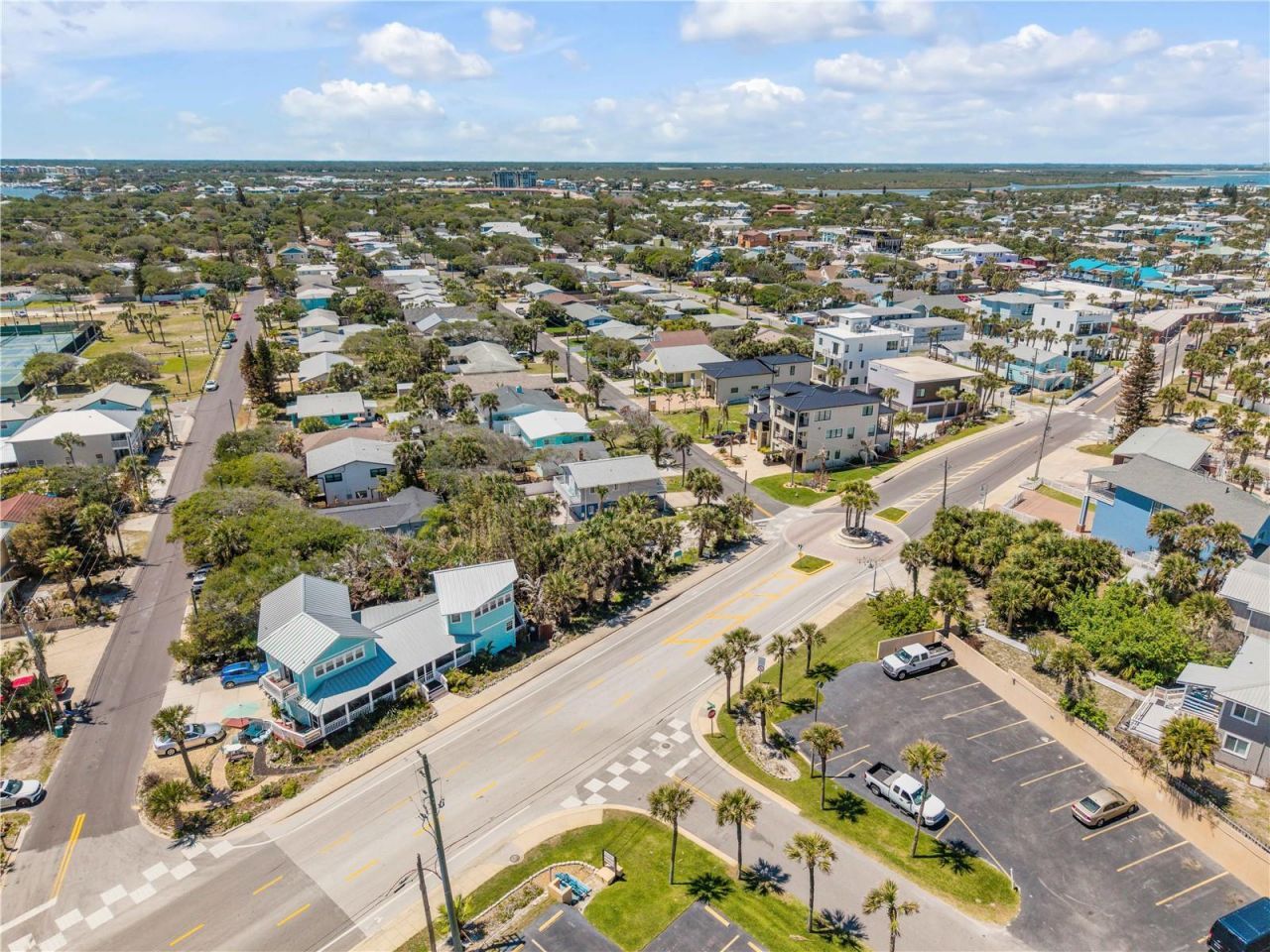 S Atlantic Avenue, New Smyrna Beach, FL 32169 Photo