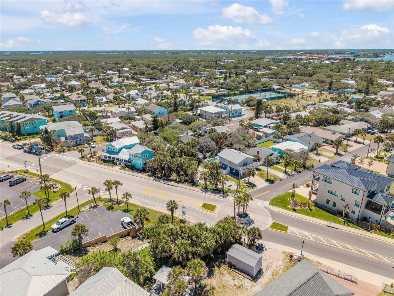 S Atlantic Avenue, New Smyrna Beach, FL 32169 Photo