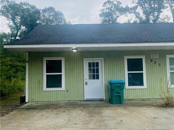 907 NATCHEZ Street , Unit A, Hammond, LA 70403