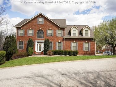 109 Yorktowne Place, South Charleston, WV 25309