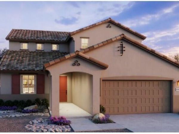 22595 W IRMA Lane, Surprise, AZ 85387