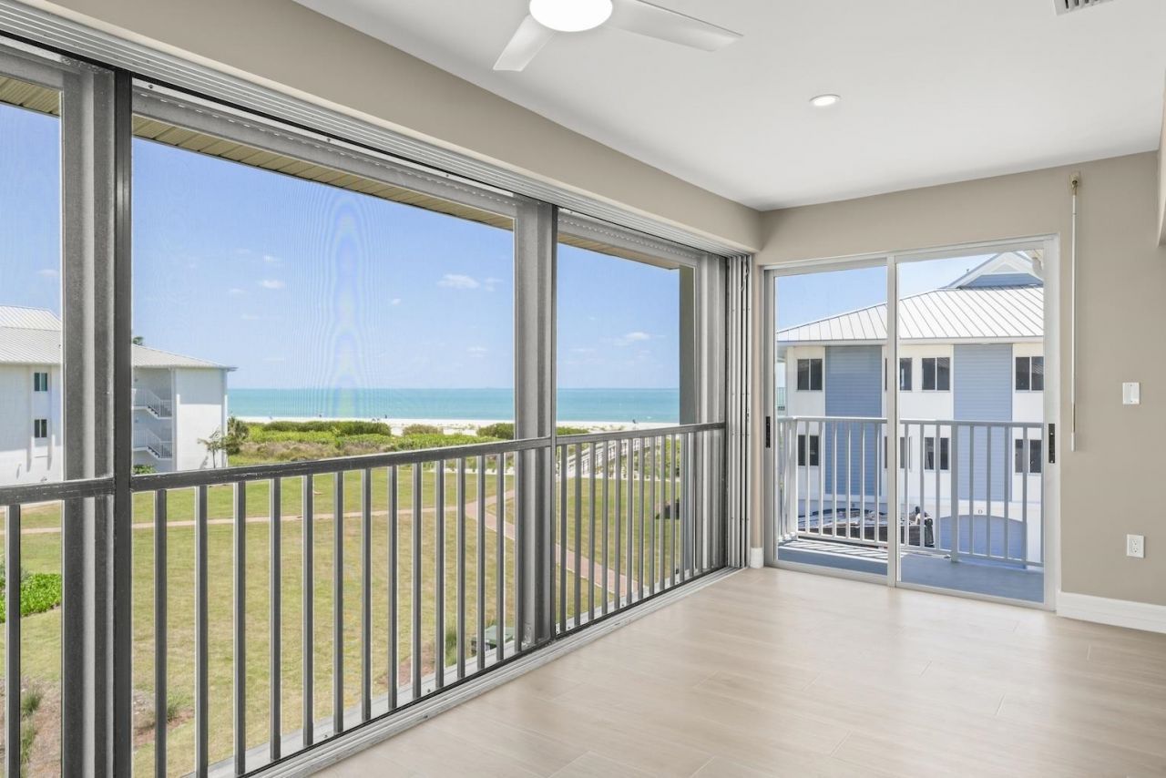 1341 Middle Gulf Dr, Unit 14C, Sanibel, FL 33957 Photo