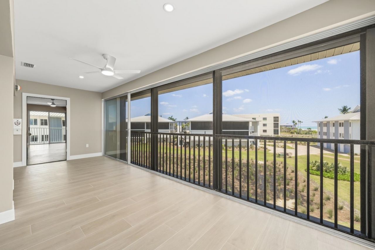 1341 Middle Gulf Dr, Unit 14C, Sanibel, FL 33957 Photo