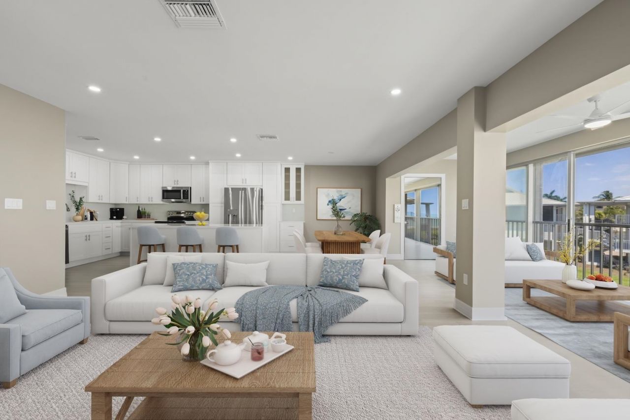 1341 Middle Gulf Dr, Unit 14C, Sanibel, FL 33957 Photo