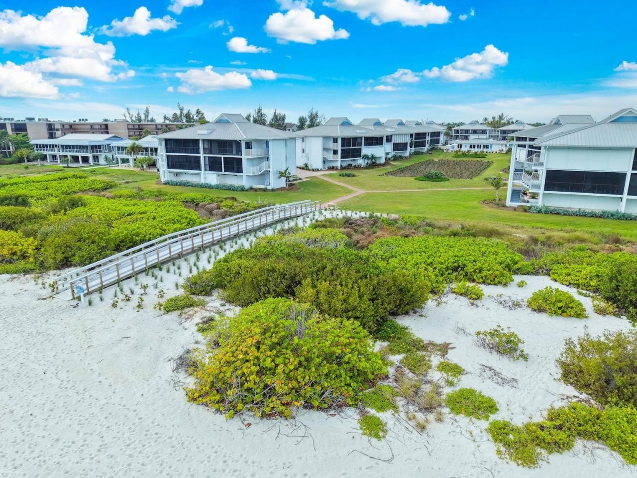 1341 Middle Gulf Dr, Unit 14C, Sanibel, FL 33957 Photo