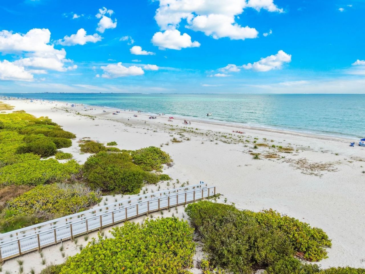 1341 Middle Gulf Dr, Unit 14C, Sanibel, FL 33957 Photo