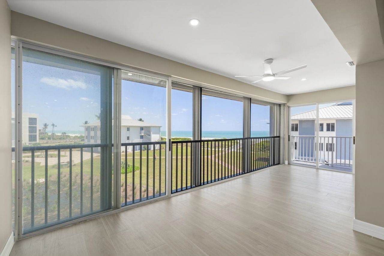 1341 Middle Gulf Dr, Unit 14C, Sanibel, FL 33957 Photo