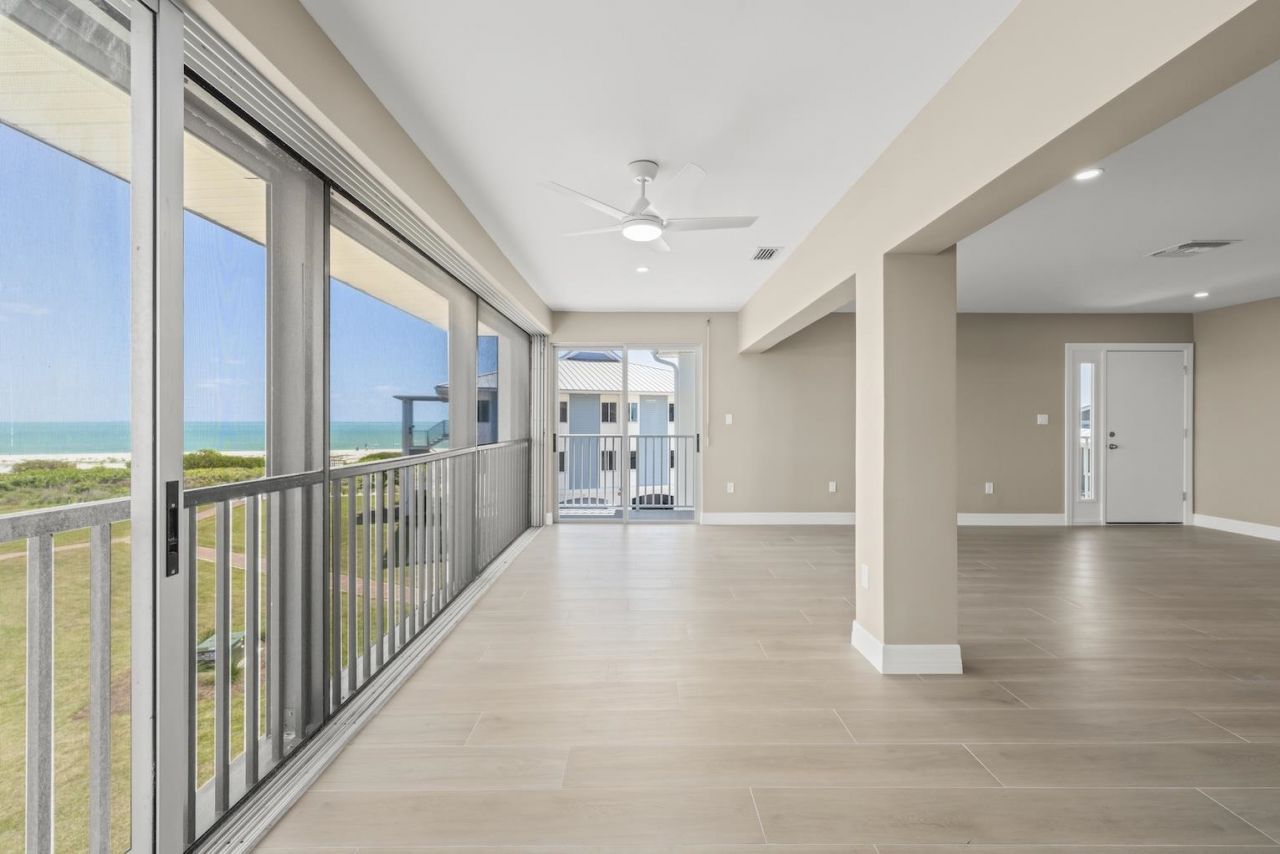 1341 Middle Gulf Dr, Unit 14C, Sanibel, FL 33957 Photo