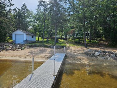 5471 Crow Wing Lake Road, Fort Ripley, MN 56449