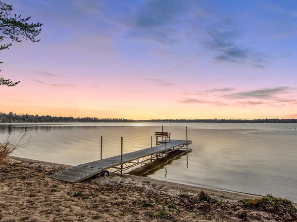 5471 Crow Wing Lake Road, Fort Ripley, MN 56449
