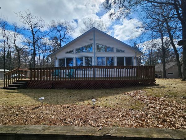 5471 Crow Wing Lake Road , Fort Ripley, MN 56449