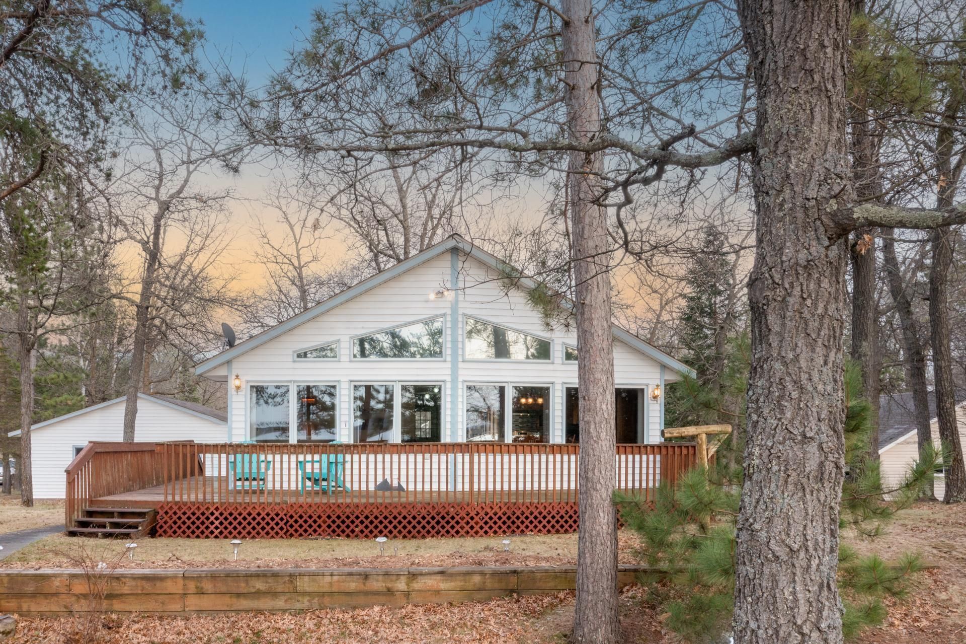 5471 Crow Wing Lake Road, Fort Ripley, MN 56449