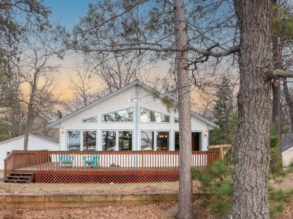 5471 Crow Wing Lake Road, Fort Ripley, MN 56449