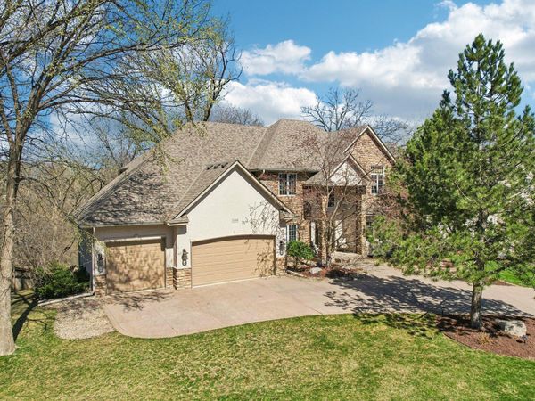 3489 Wolfberry Court, Eagan, MN 55123