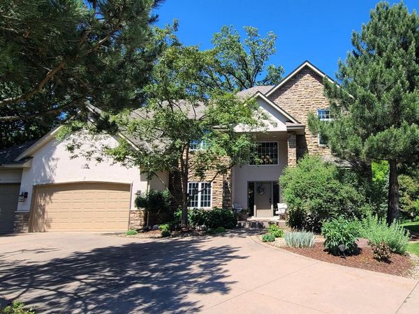 3489 Wolfberry Court, Eagan, MN 55123