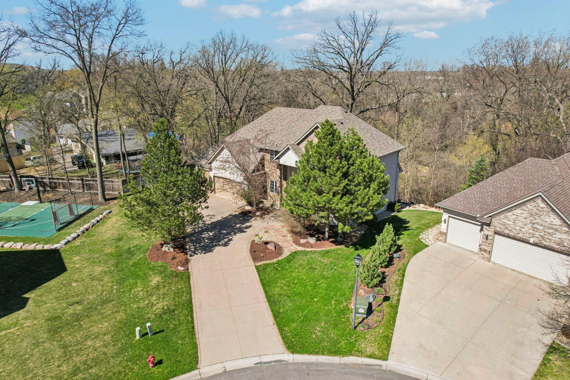 3489 Wolfberry Court, Eagan, MN 55123