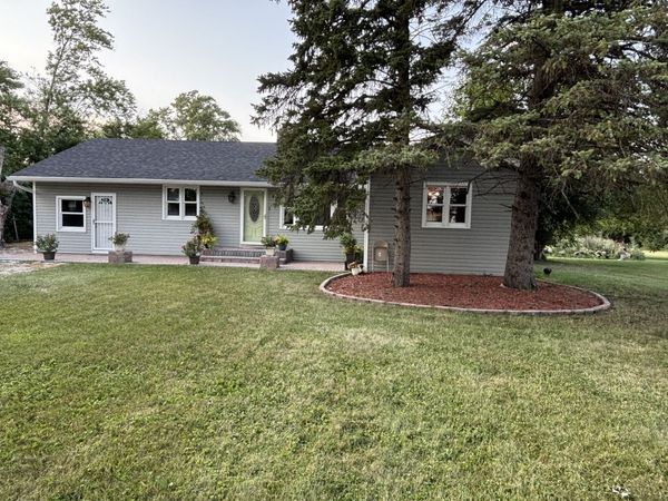 2312 209th Street , Chicago Heights, IL 60411