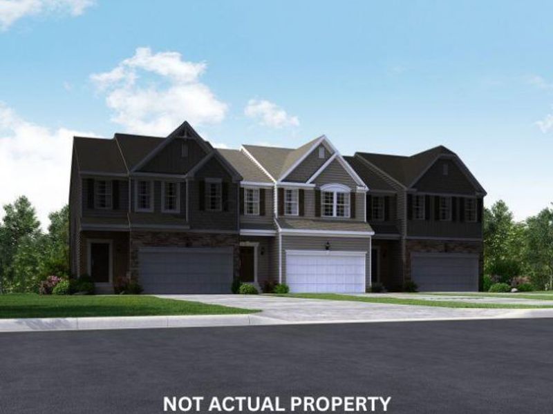 3268 Calveylee Lane, Columbus, OH 43232 Photo 1