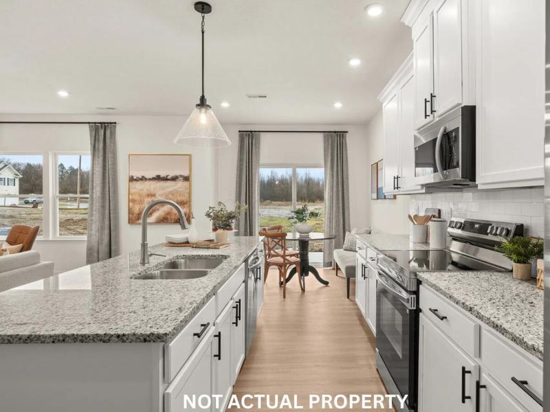 3268 Calveylee Lane, Columbus, OH 43232 Photo 11