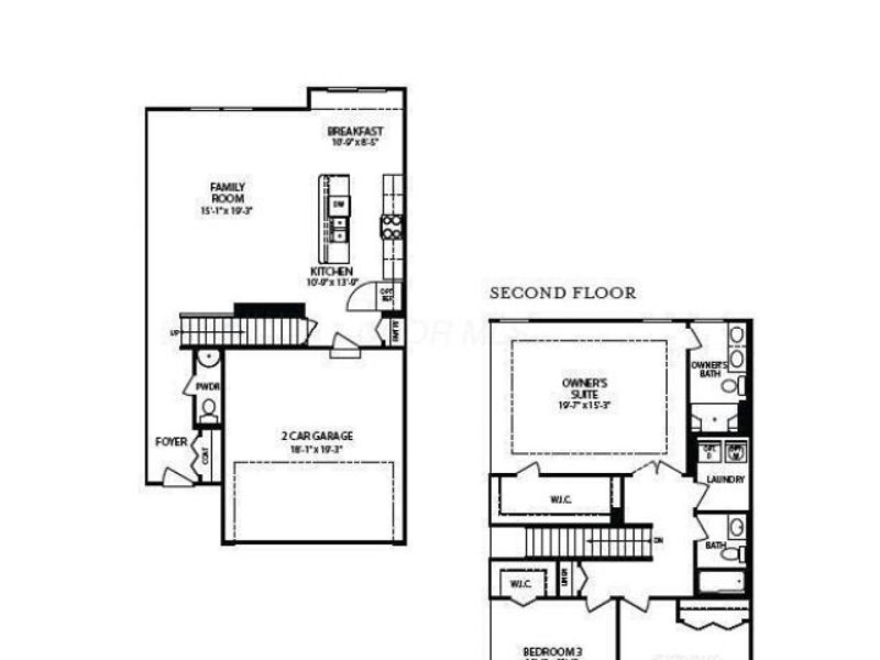 3268 Calveylee Lane, Columbus, OH 43232 Photo 38