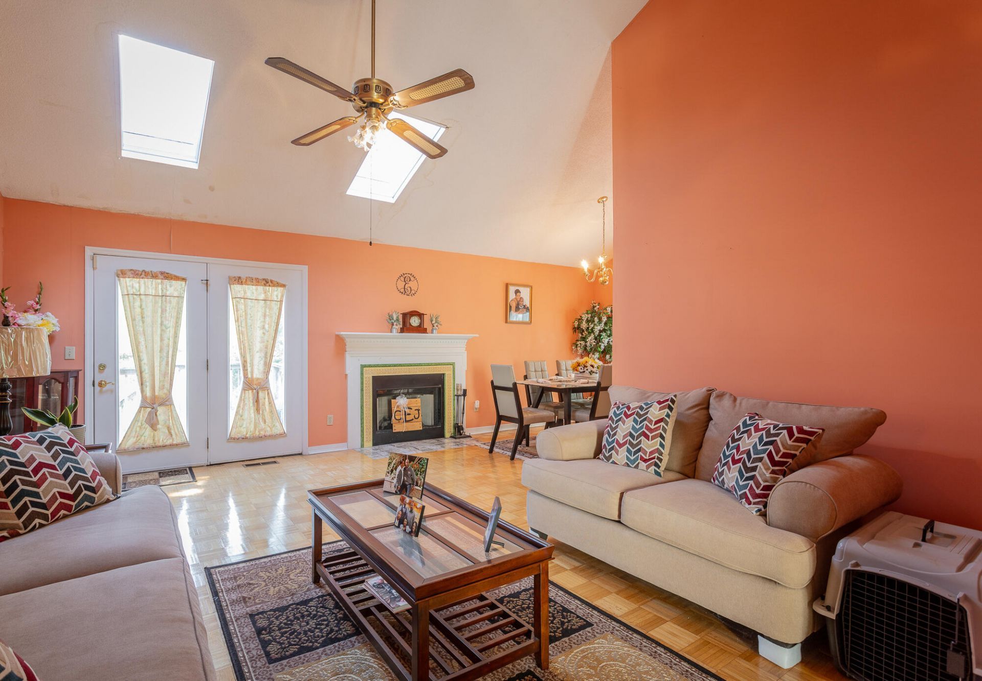 4721 Briarwood Circle Chattanooga, TN 37416