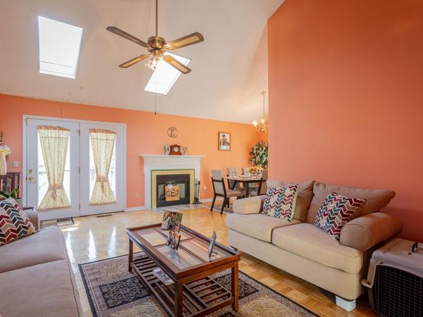 4721 Briarwood Circle, Chattanooga, TN 37416